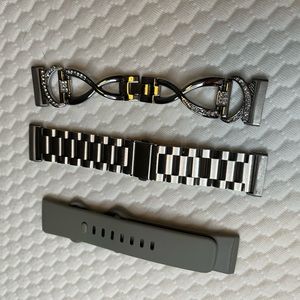 Fitbit Sense 2 watch bands